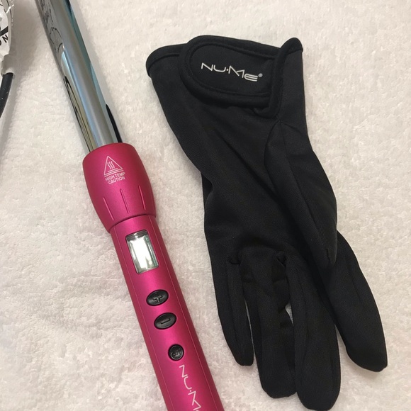 Other - Nume Curling Wand